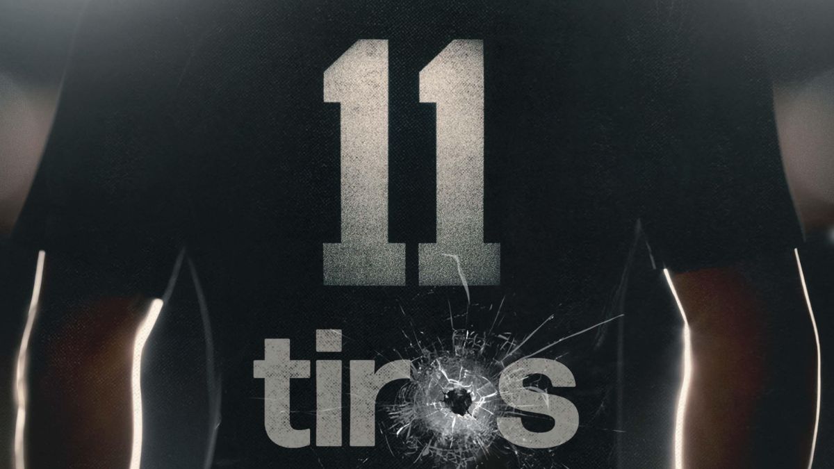 11 Tiros · HBO